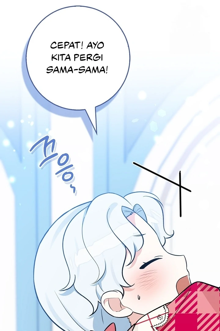 Anyone Can See It’s A Beast Chapter 11 Gambar 114