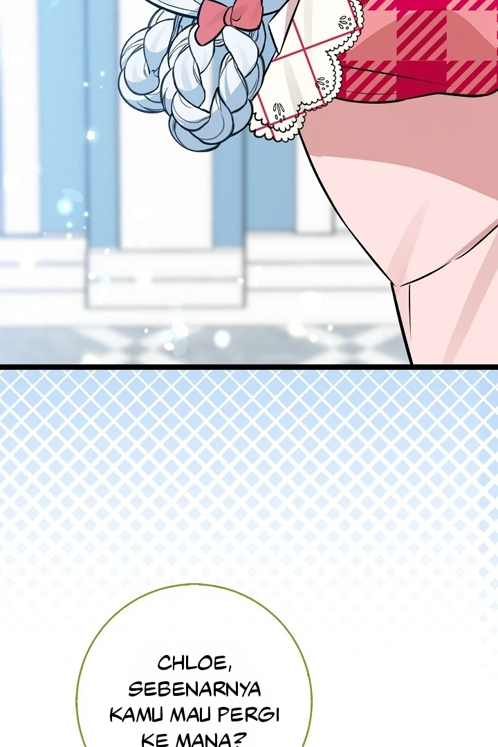 Anyone Can See It’s A Beast Chapter 11 Gambar 115