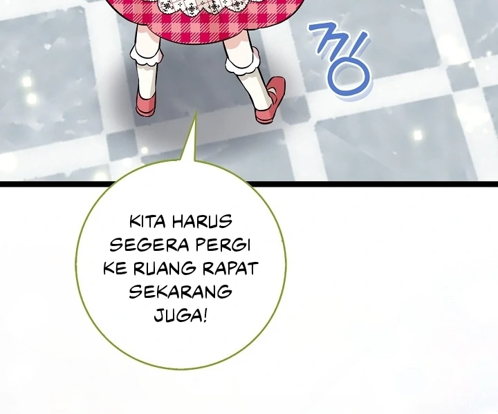 Anyone Can See It’s A Beast Chapter 11 Gambar 118