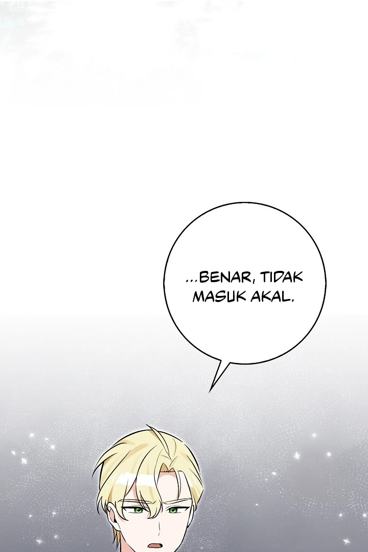 Anyone Can See It’s A Beast Chapter 11 Gambar 12
