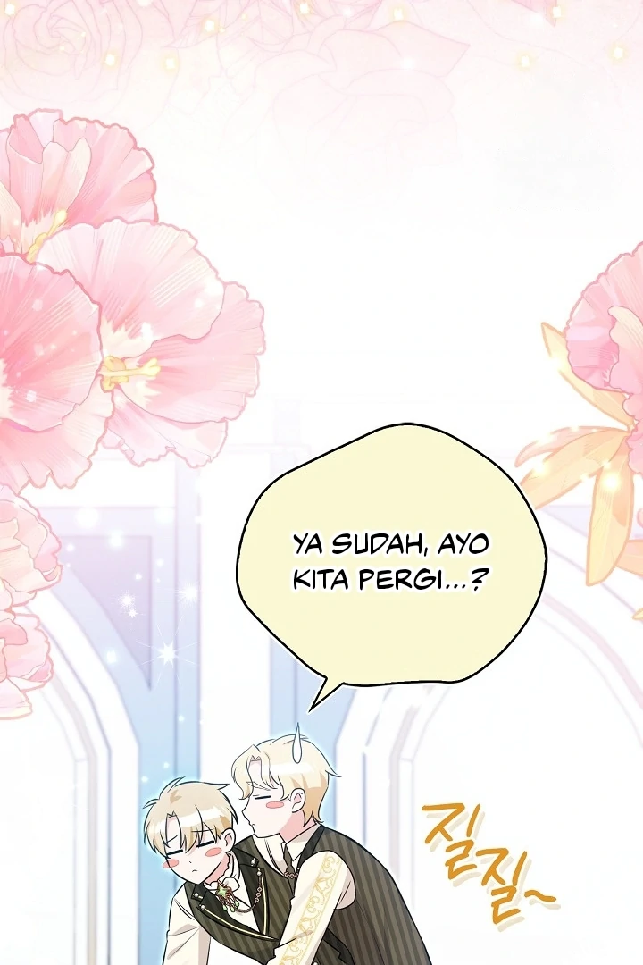 Anyone Can See It’s A Beast Chapter 11 Gambar 124