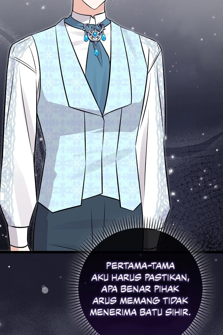 Anyone Can See It’s A Beast Chapter 11 Gambar 13