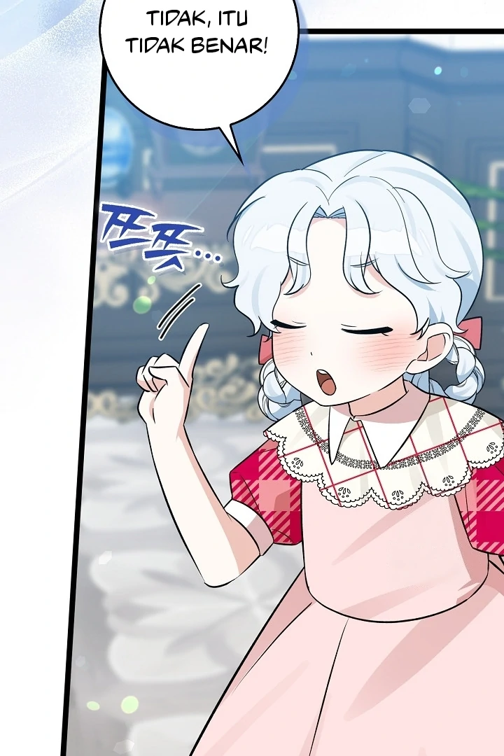 Anyone Can See It’s A Beast Chapter 11 Gambar 134