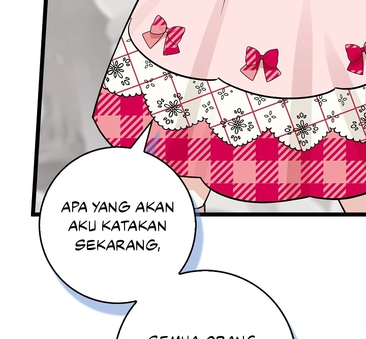 Anyone Can See It’s A Beast Chapter 11 Gambar 135