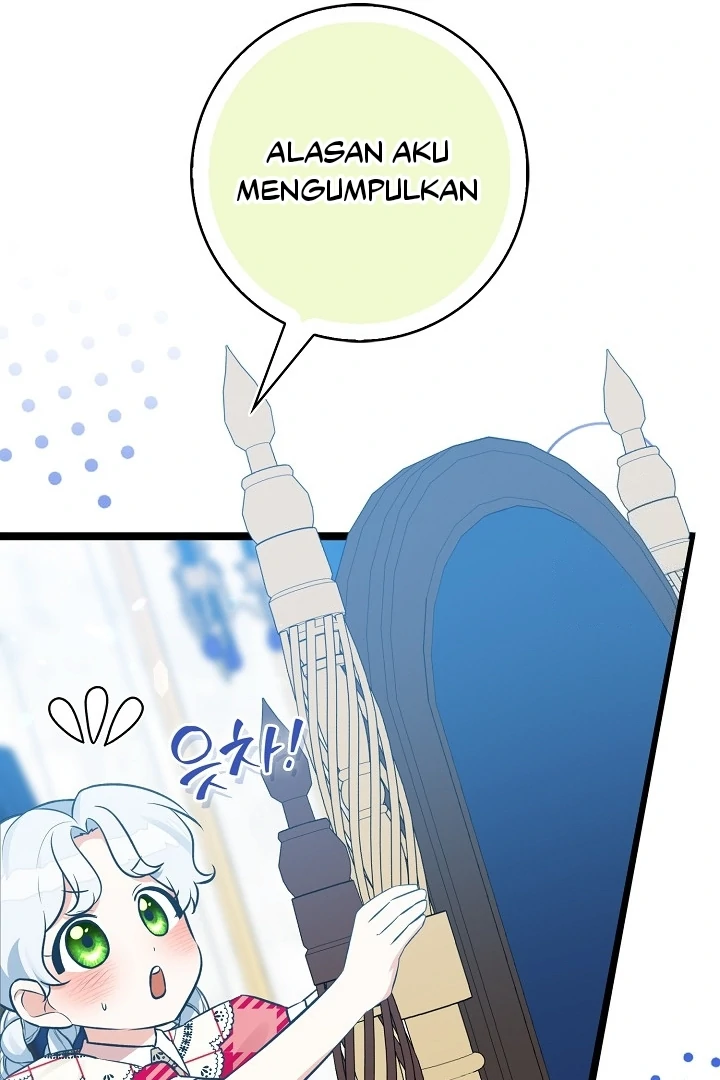 Anyone Can See It’s A Beast Chapter 11 Gambar 137