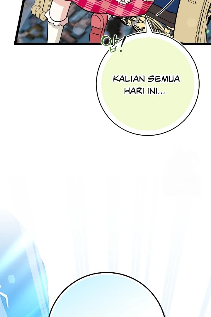 Anyone Can See It’s A Beast Chapter 11 Gambar 139