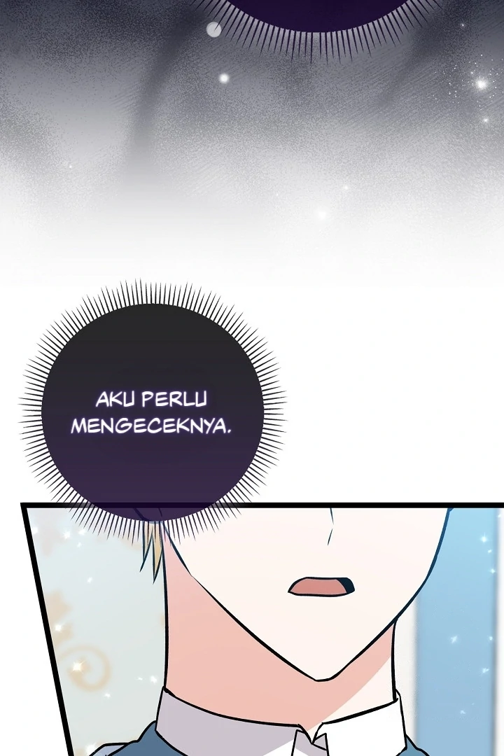 Anyone Can See It’s A Beast Chapter 11 Gambar 14
