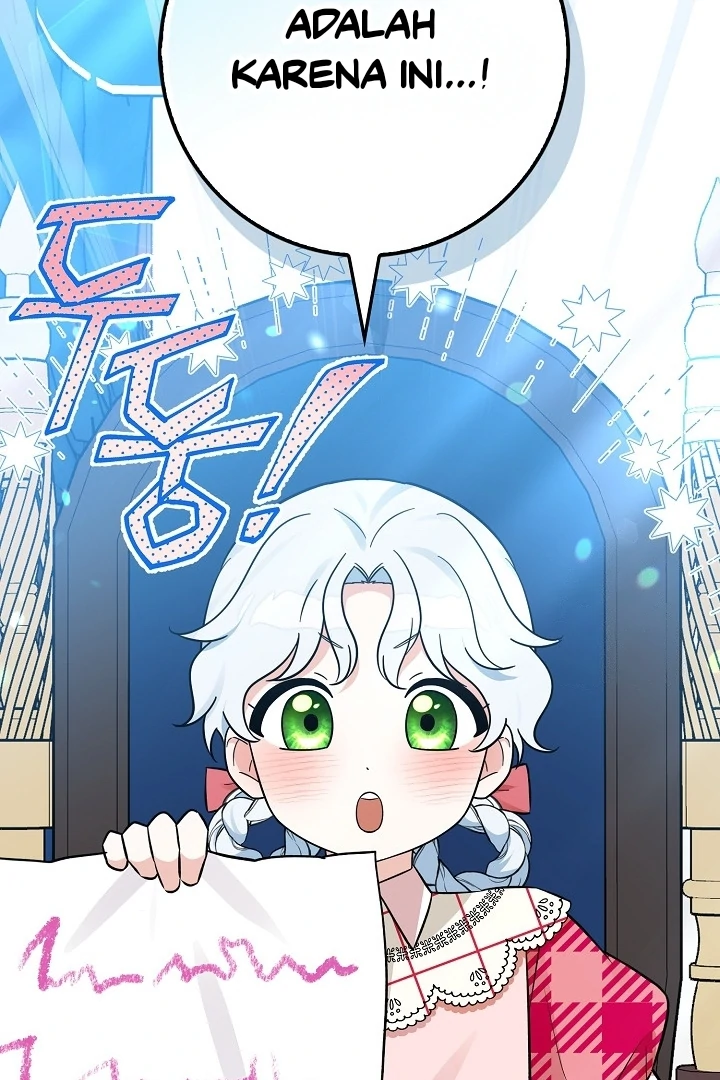 Anyone Can See It’s A Beast Chapter 11 Gambar 140
