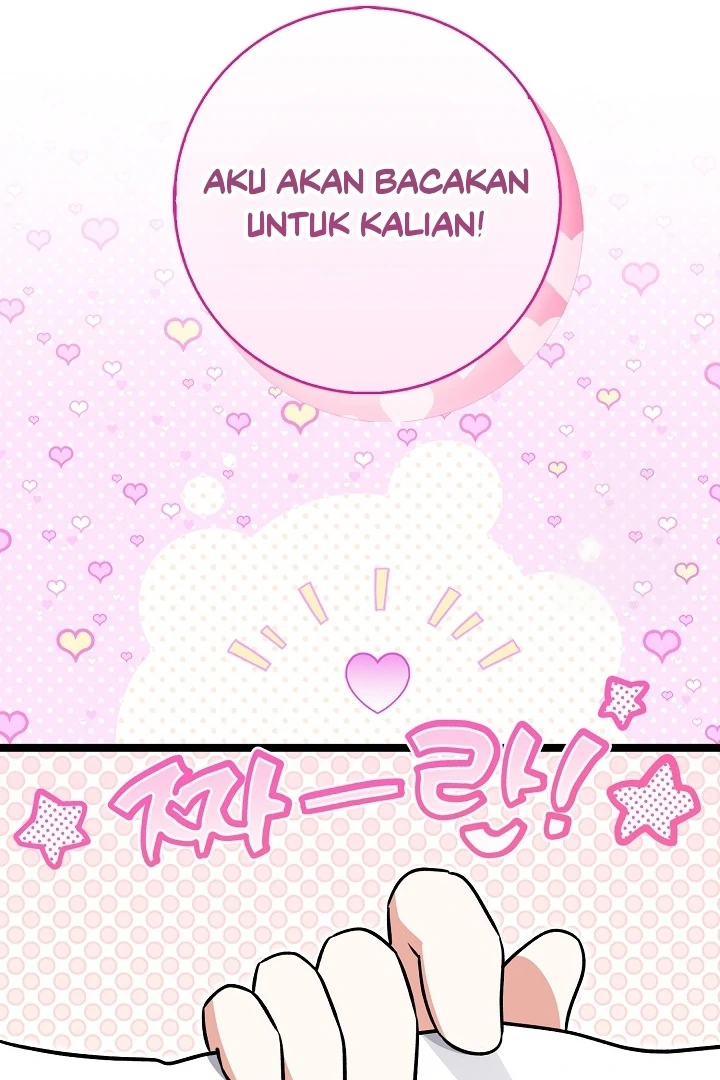 Anyone Can See It’s A Beast Chapter 11 Gambar 146