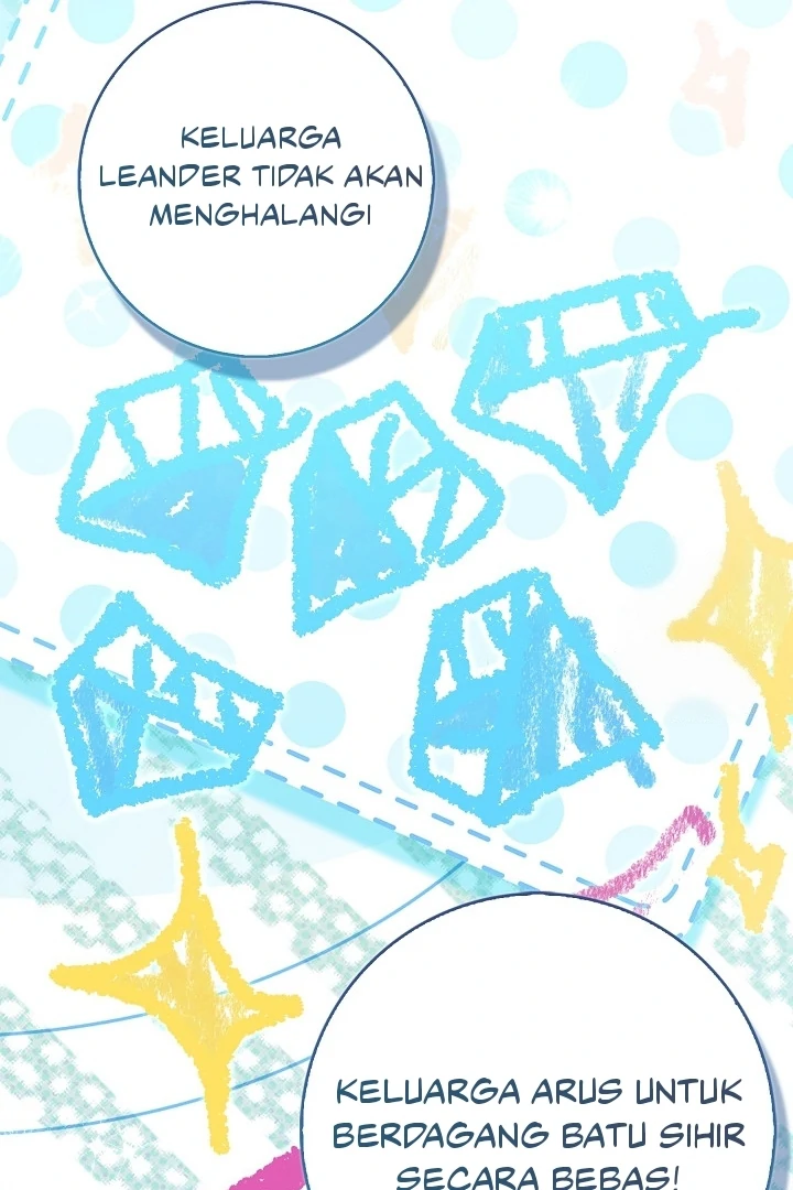 Anyone Can See It’s A Beast Chapter 11 Gambar 148