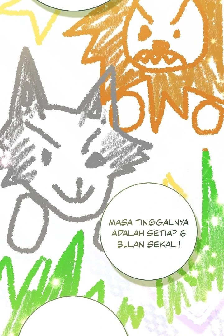 Anyone Can See It’s A Beast Chapter 11 Gambar 150