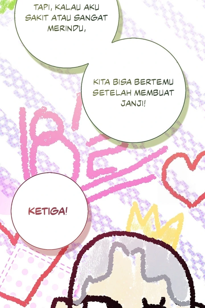 Anyone Can See It’s A Beast Chapter 11 Gambar 151