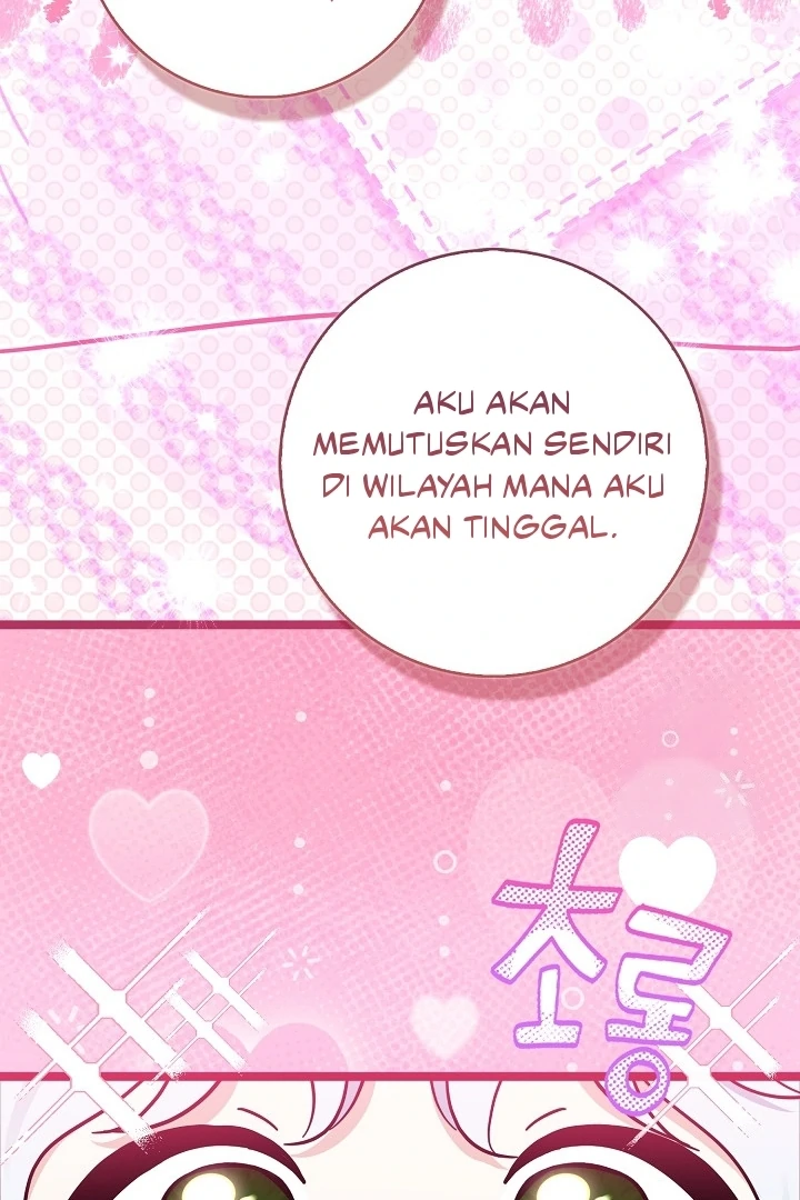 Anyone Can See It’s A Beast Chapter 11 Gambar 153