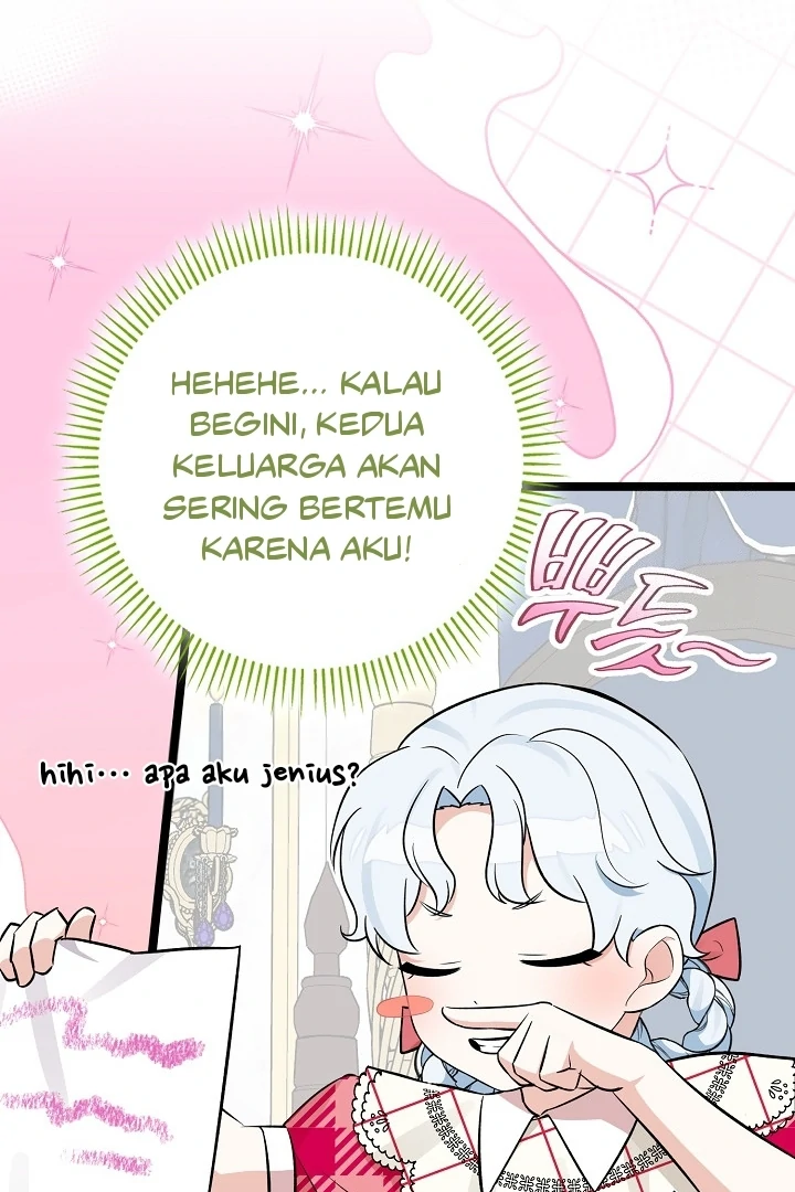 Anyone Can See It’s A Beast Chapter 11 Gambar 156