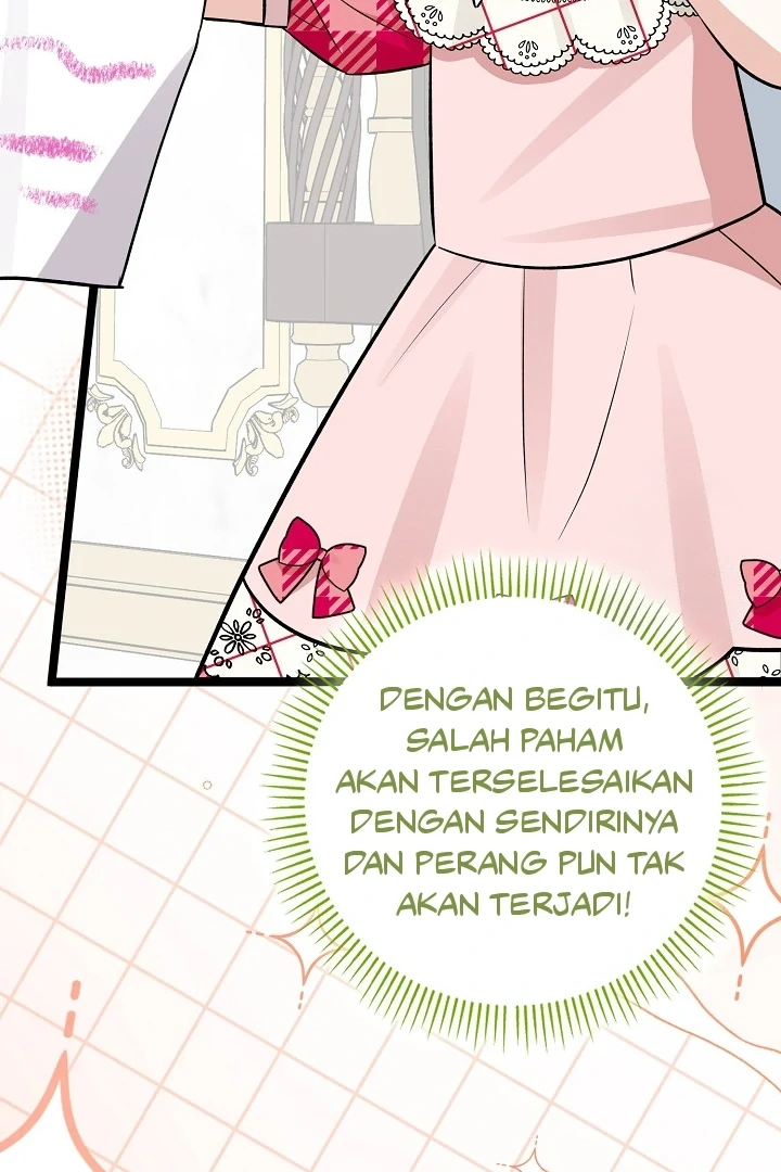 Anyone Can See It’s A Beast Chapter 11 Gambar 157