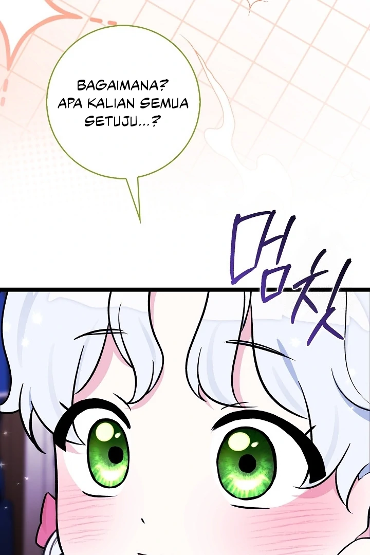 Anyone Can See It’s A Beast Chapter 11 Gambar 158