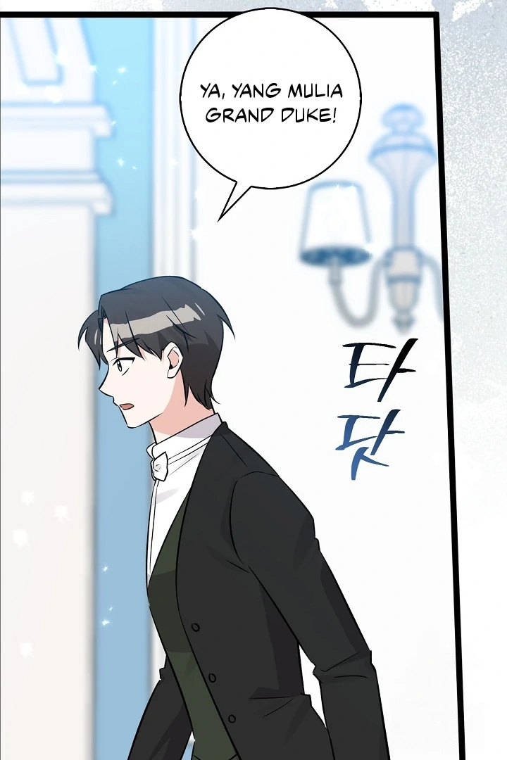 Anyone Can See It’s A Beast Chapter 11 Gambar 16