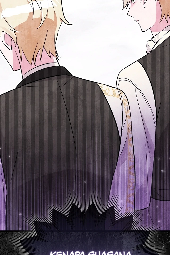 Anyone Can See It’s A Beast Chapter 11 Gambar 161