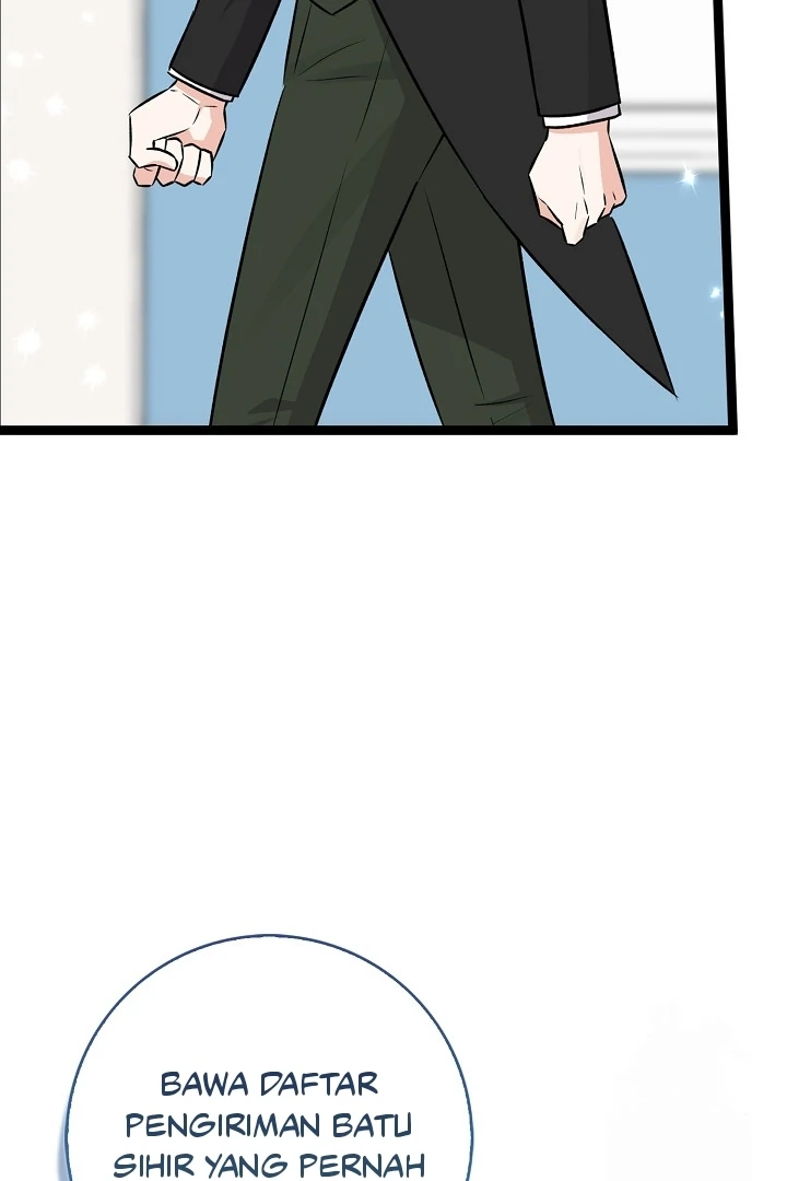 Anyone Can See It’s A Beast Chapter 11 Gambar 17