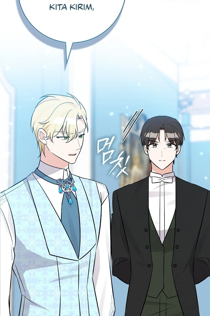 Anyone Can See It’s A Beast Chapter 11 Gambar 18