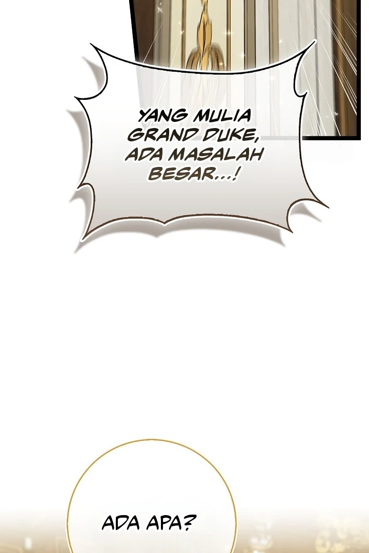 Anyone Can See It’s A Beast Chapter 11 Gambar 26