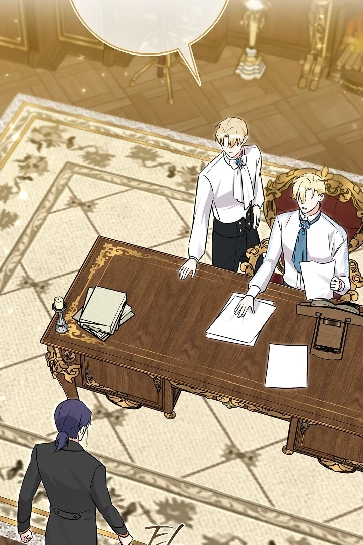 Anyone Can See It’s A Beast Chapter 11 Gambar 27