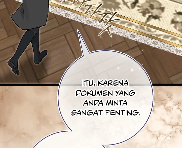 Anyone Can See It’s A Beast Chapter 11 Gambar 28