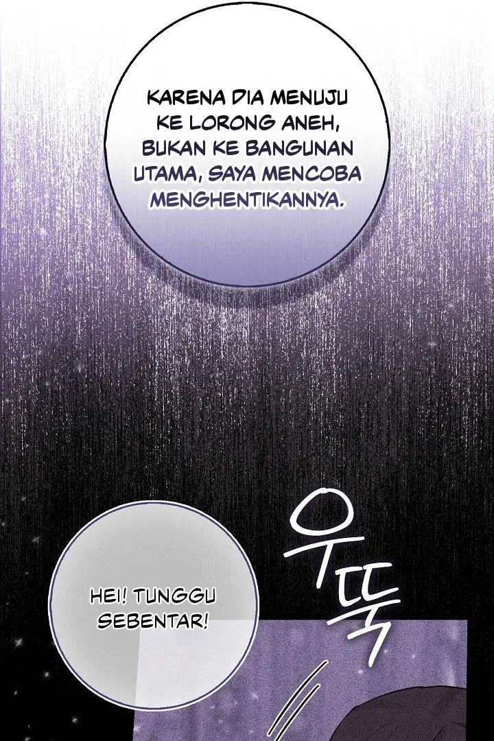 Anyone Can See It’s A Beast Chapter 11 Gambar 30