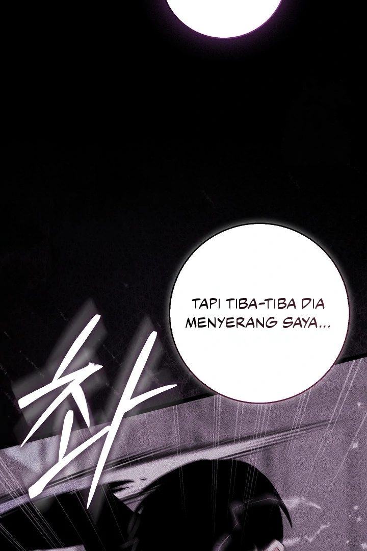 Anyone Can See It’s A Beast Chapter 11 Gambar 32
