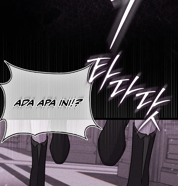 Anyone Can See It’s A Beast Chapter 11 Gambar 34