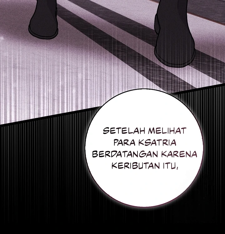 Anyone Can See It’s A Beast Chapter 11 Gambar 35