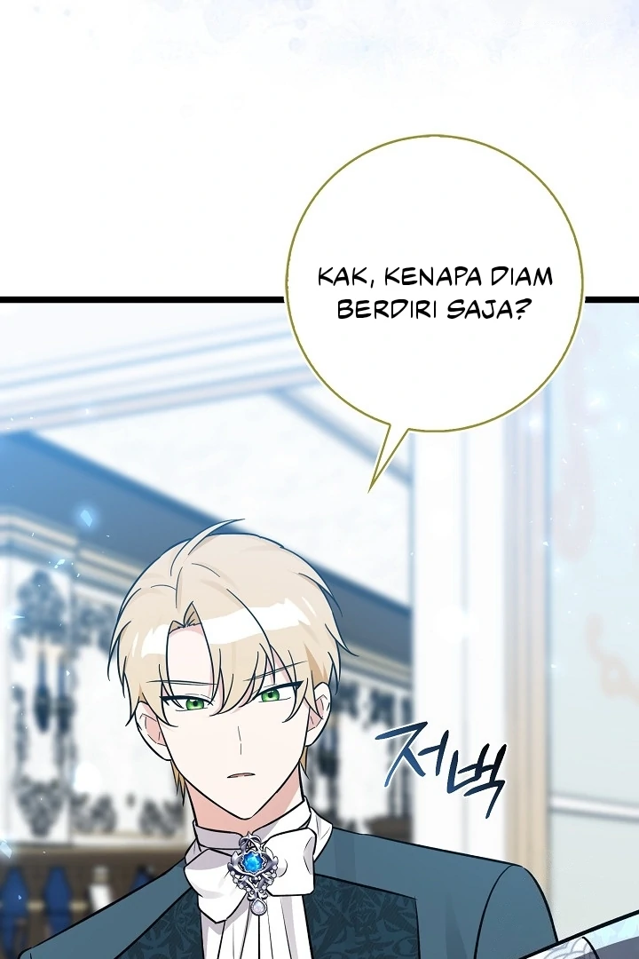Anyone Can See It’s A Beast Chapter 11 Gambar 4