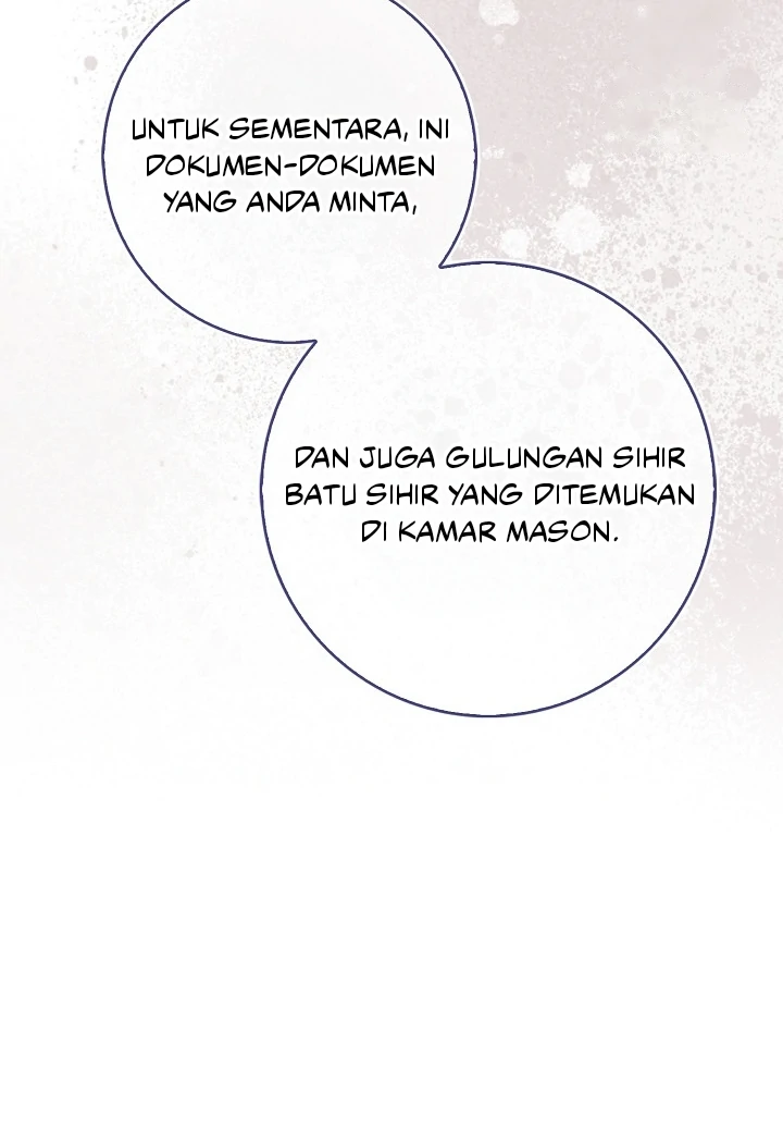 Anyone Can See It’s A Beast Chapter 11 Gambar 43