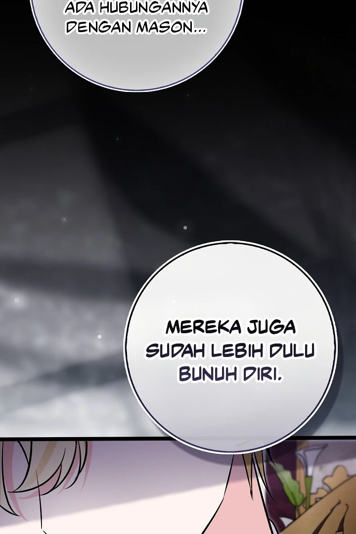 Anyone Can See It’s A Beast Chapter 11 Gambar 46