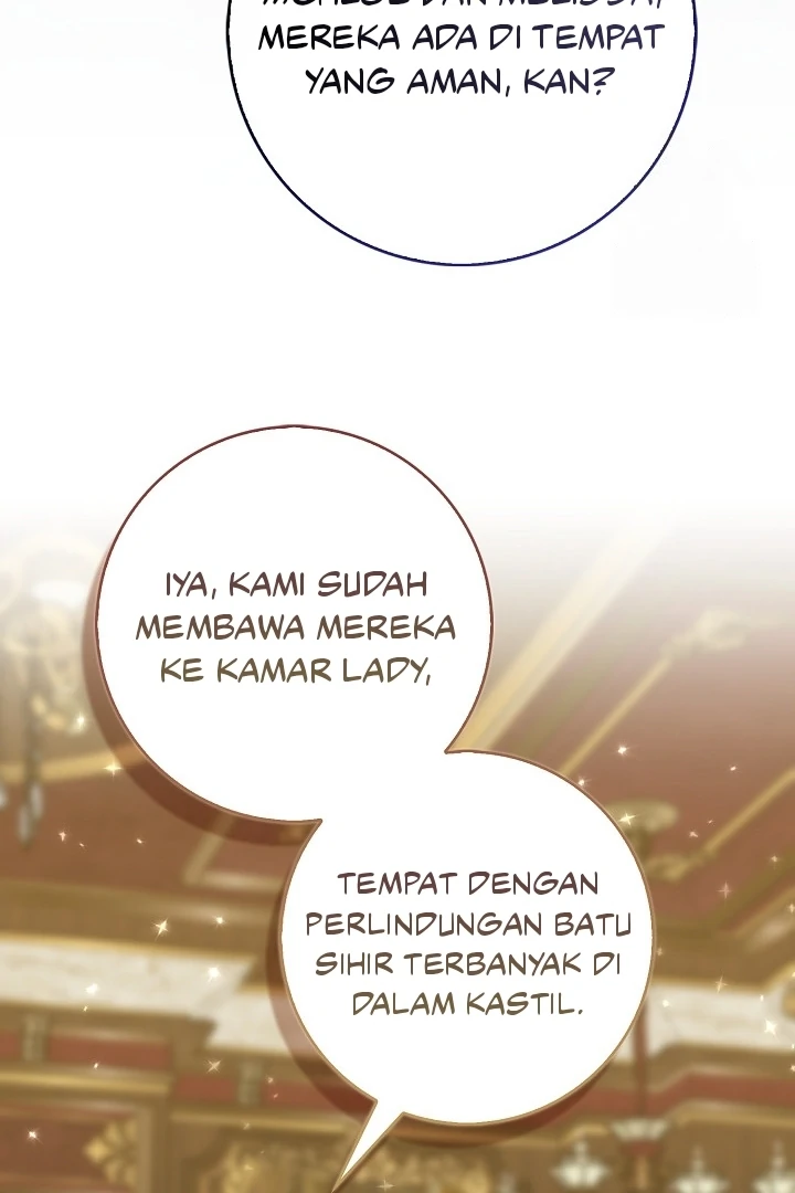 Anyone Can See It’s A Beast Chapter 11 Gambar 48