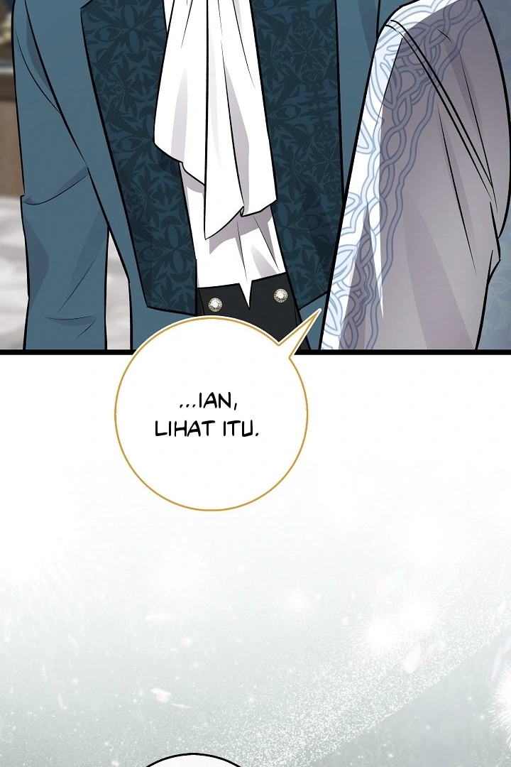 Anyone Can See It’s A Beast Chapter 11 Gambar 5