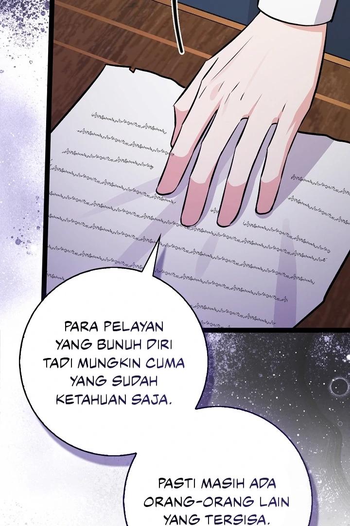 Anyone Can See It’s A Beast Chapter 11 Gambar 52