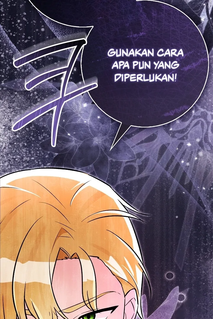 Anyone Can See It’s A Beast Chapter 11 Gambar 54