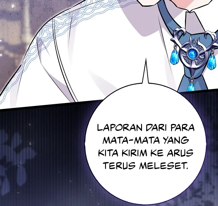 Anyone Can See It’s A Beast Chapter 11 Gambar 59