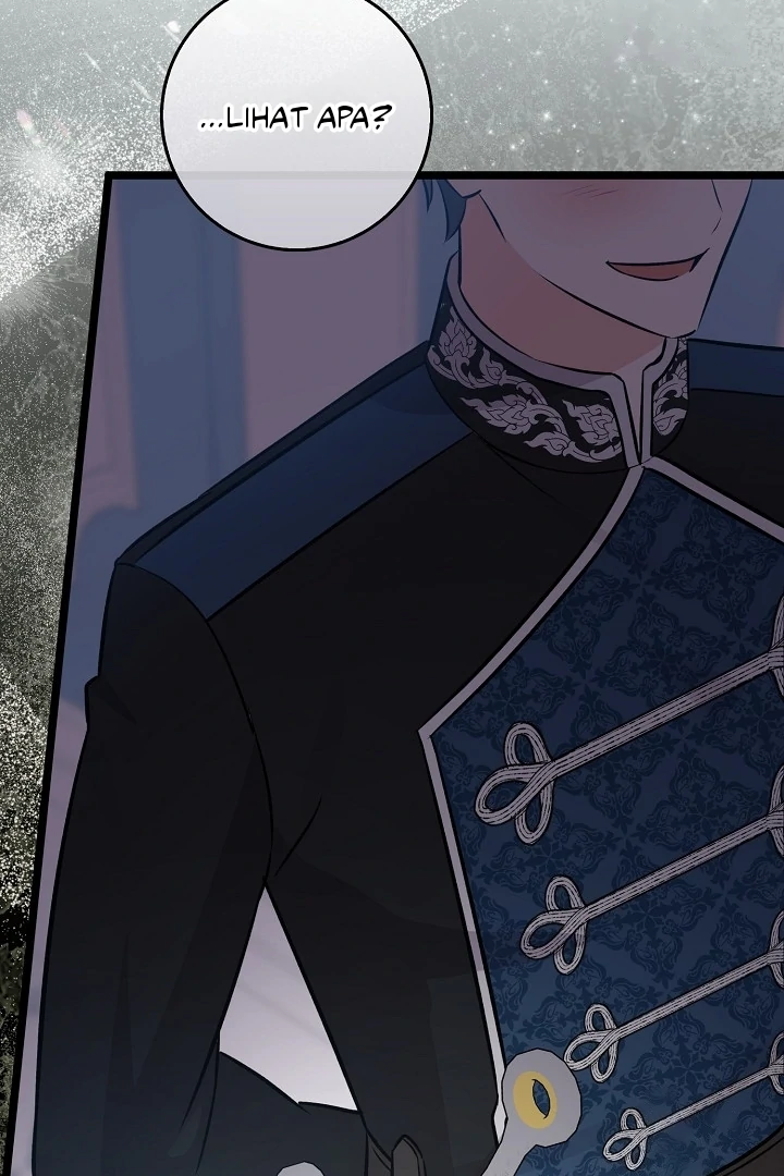 Anyone Can See It’s A Beast Chapter 11 Gambar 6