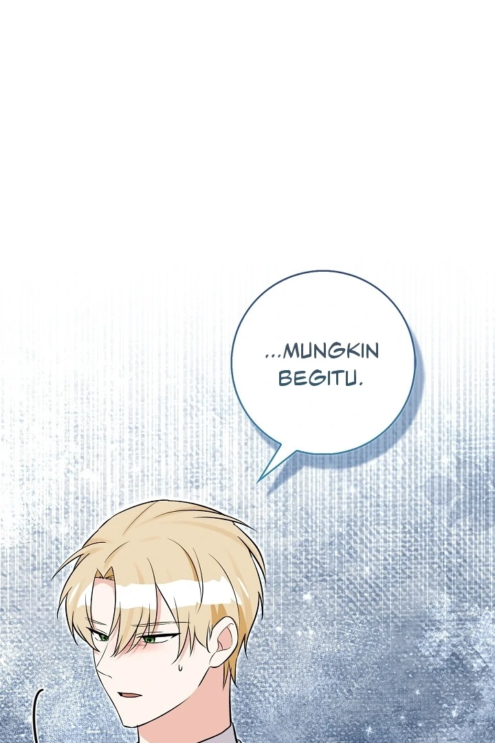 Anyone Can See It’s A Beast Chapter 11 Gambar 61