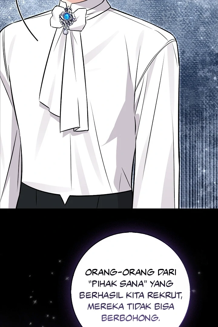 Anyone Can See It’s A Beast Chapter 11 Gambar 62