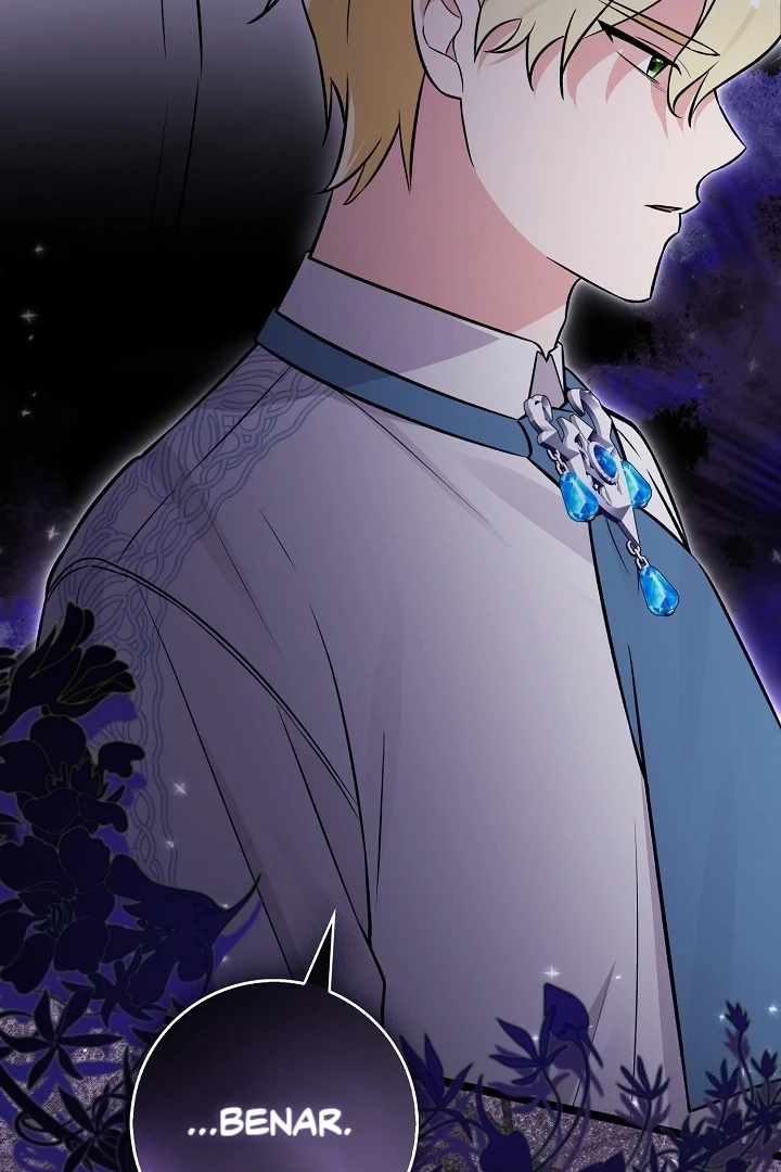 Anyone Can See It’s A Beast Chapter 11 Gambar 64