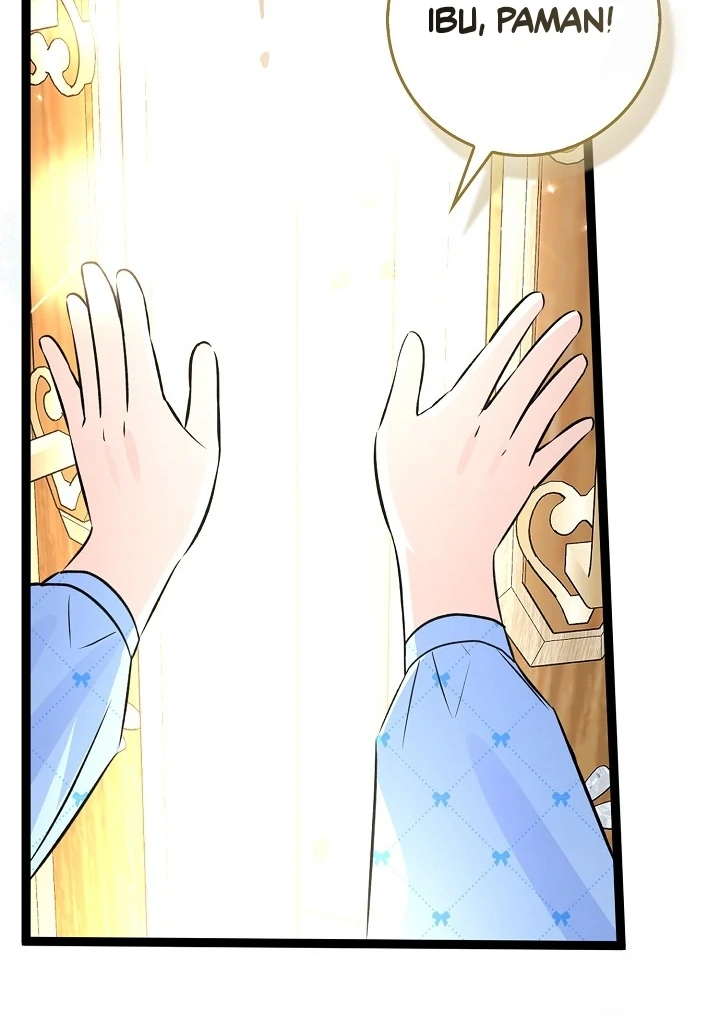 Anyone Can See It’s A Beast Chapter 11 Gambar 68