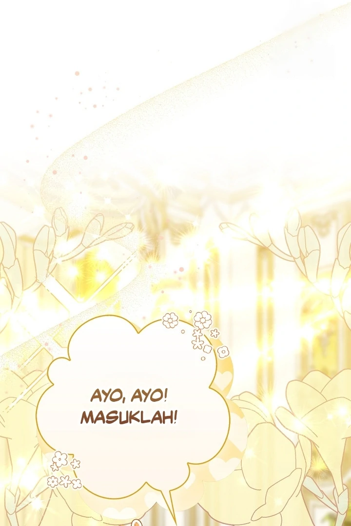 Anyone Can See It’s A Beast Chapter 11 Gambar 69