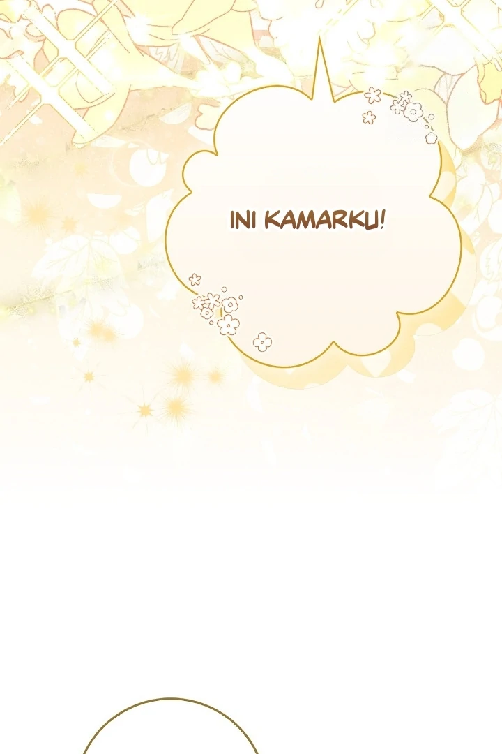 Anyone Can See It’s A Beast Chapter 11 Gambar 71