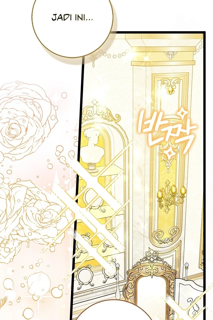 Anyone Can See It’s A Beast Chapter 11 Gambar 72