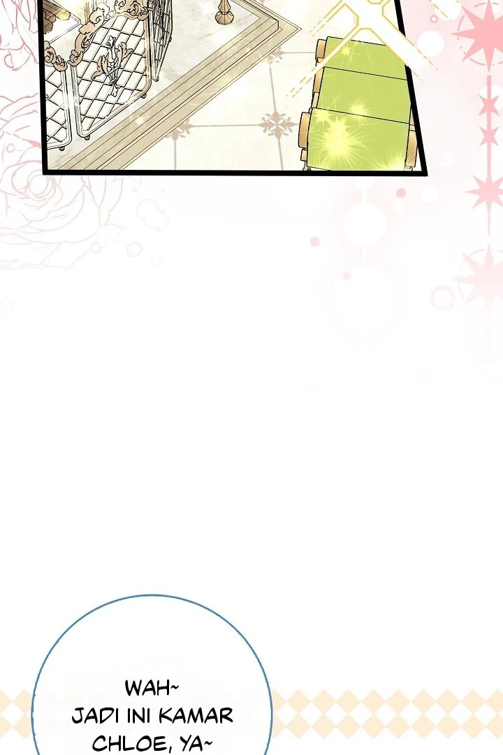 Anyone Can See It’s A Beast Chapter 11 Gambar 74