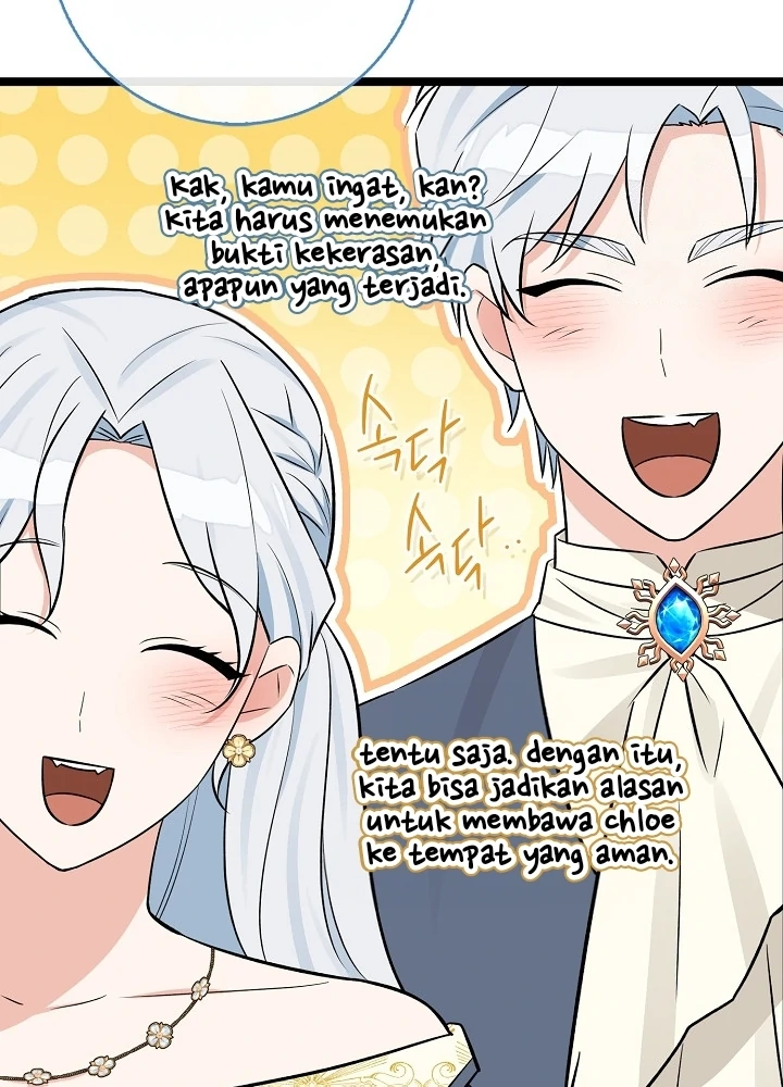Anyone Can See It’s A Beast Chapter 11 Gambar 75