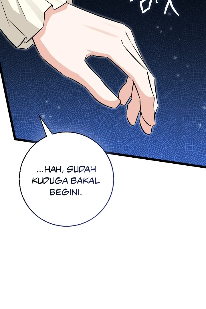 Anyone Can See It’s A Beast Chapter 11 Gambar 78